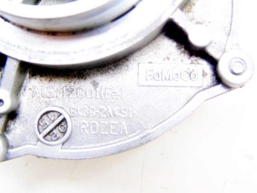 Pompa Olio Originale FORD Transit Mk8 Custom 2.0 EcoBlue 05/2016 – Ford Italia - Foto 5